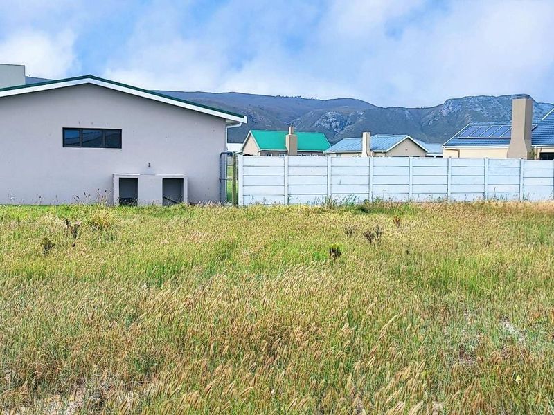 Perfect Location - Plot for sale in Franskraal - Photo 8