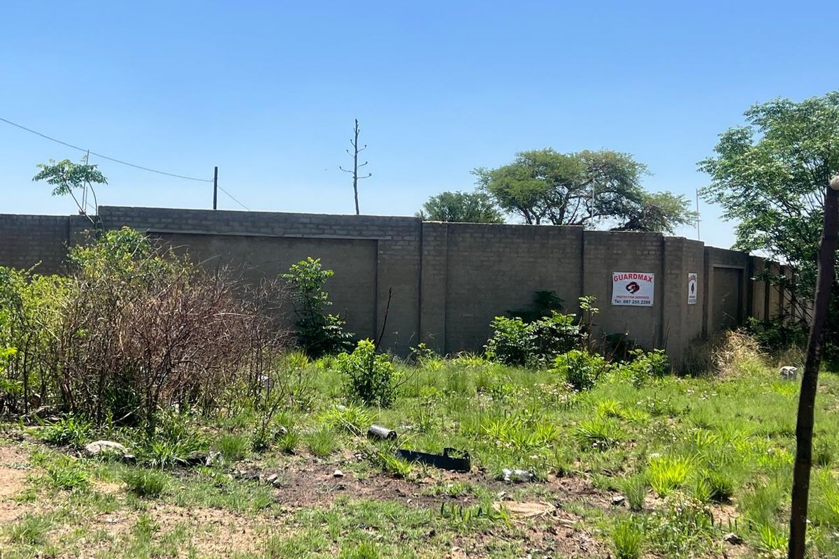 "Lanseria's Finest Development Spot Awaits You!" - Photo 5