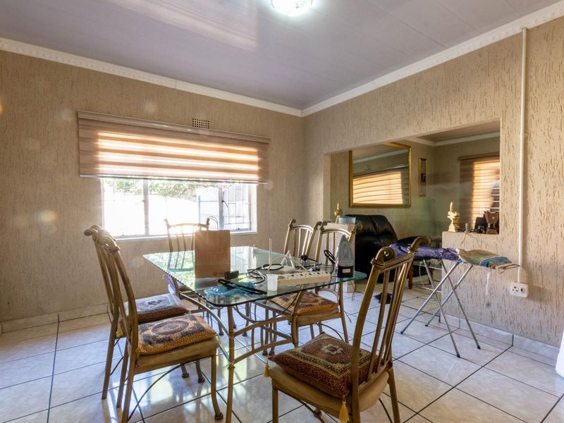 3 Bedroom House for sale in New Modder - Photo 4