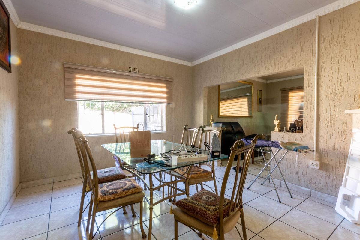 3 Bedroom House for sale in New Modder - Photo 4