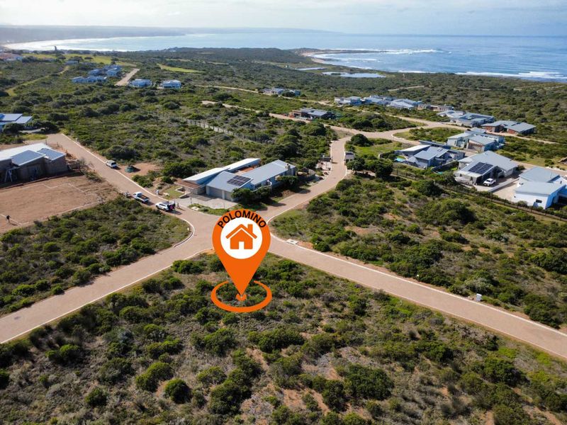 Prime vacant stand for sale in Stilbaai-Wes. - Photo 5