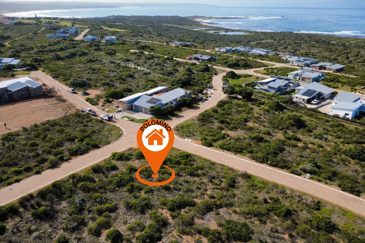Prime vacant stand for sale in Stilbaai-Wes. - Photo 5