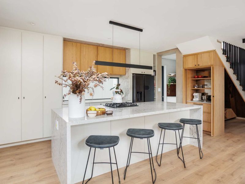 A Contemporary Home Designed for Modern Living at Paarl Valleij Lifestyle Estate & Farm - Photo 5