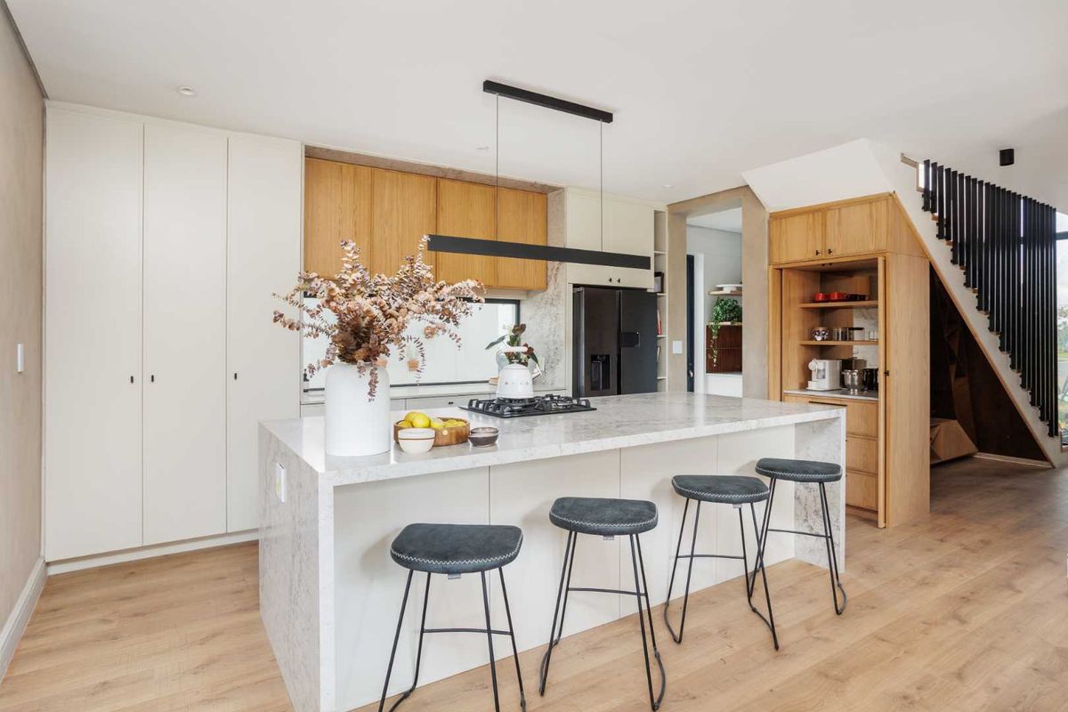 A Contemporary Home Designed for Modern Living at Paarl Valleij Lifestyle Estate & Farm - Photo 5