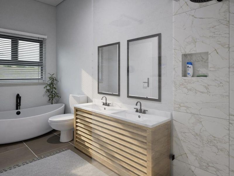 Refined Coastal Luxury in Secure Estate - Photo 6