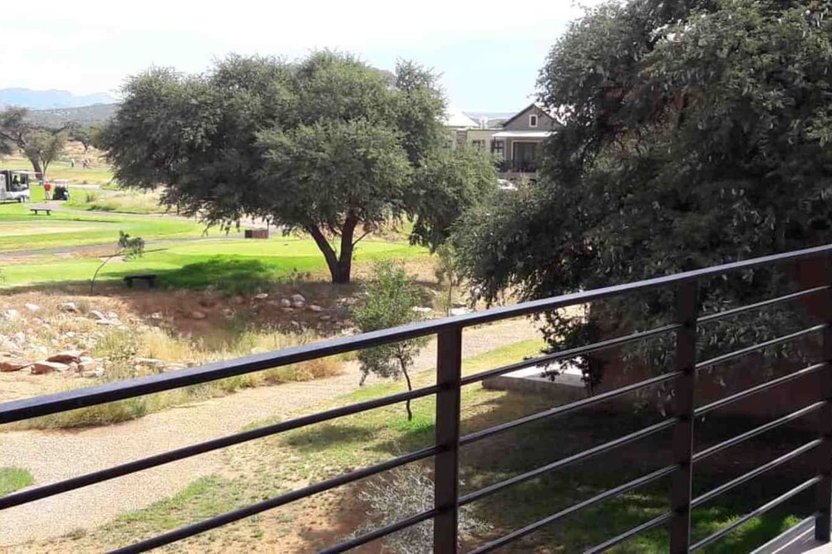 2 bedrooms Apartment in Omeya Golf Estate - Photo 2