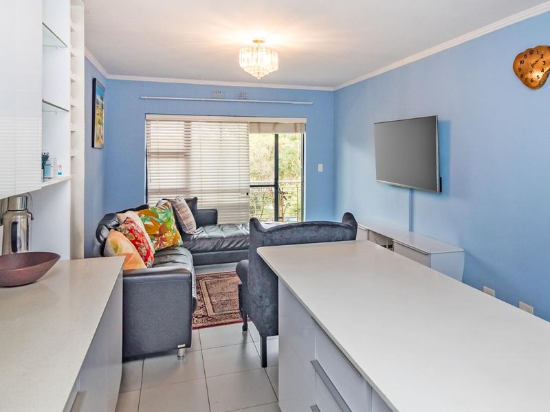 Modern convenience meets elegant design - perfect 2-bedroom awaits - Photo 9