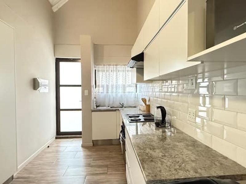 Fully Furnished, Self-Catering Apartments for Rent in Ongwediva - Photo 10