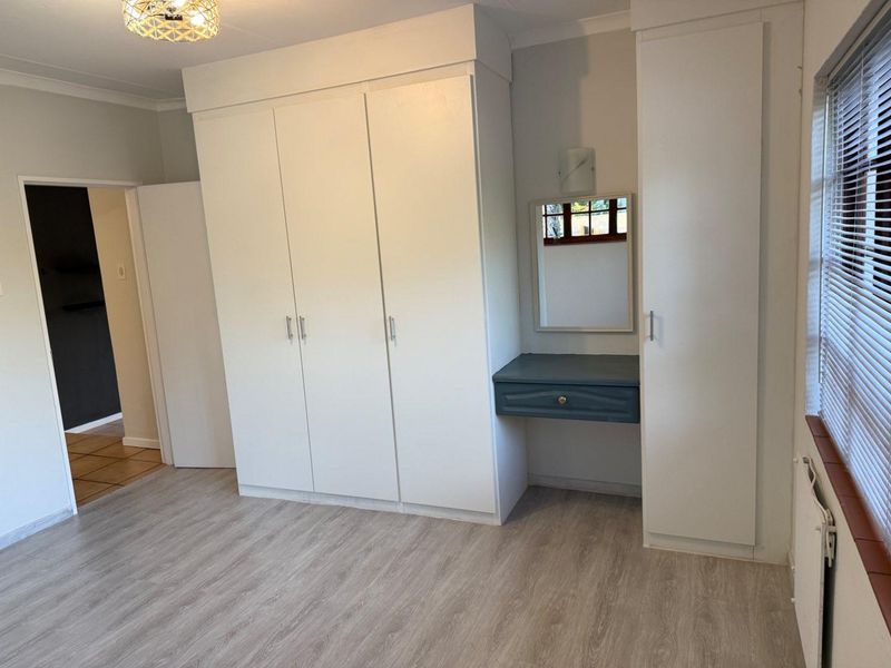 2 BEDROOM HOUSE TO RENT IN EDENBURG - Photo 8