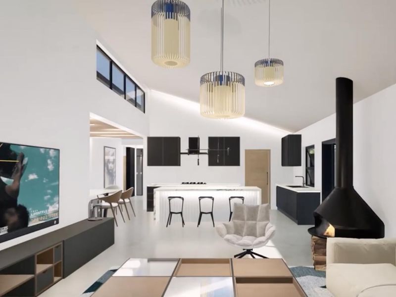 Plot and Plan opportunity on Langebaan Country Estate - Photo 10