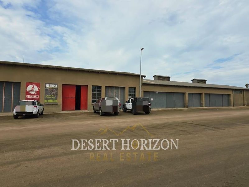 Swakopmund, Central | Commercial Property For Sale (CBD) - Photo 2