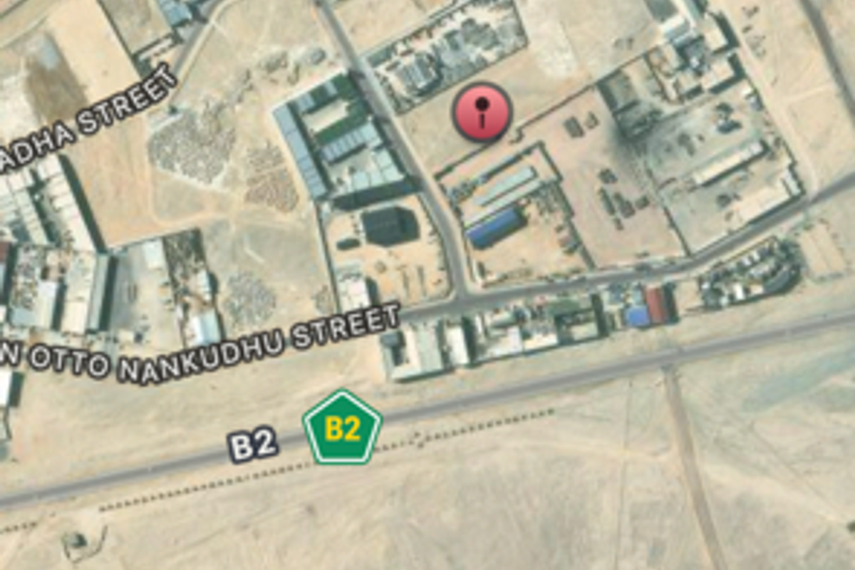 Industrial Plot Swakopmund - Photo 2