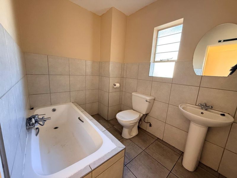 Spacious 3-Bedroom Home with 2 Private Balconies Awaits You - Photo 7