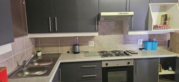 Property #2499011, Apartment For Sale in Alberton North
