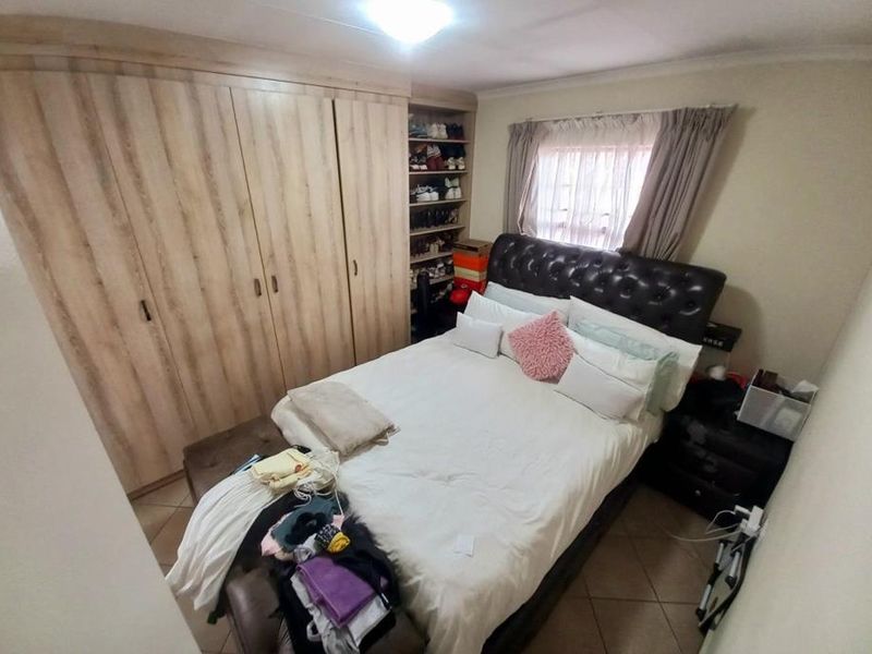 Affordable, Secure & Move-In Ready – 3-Bedroom Home in Andeon AH - Photo 5