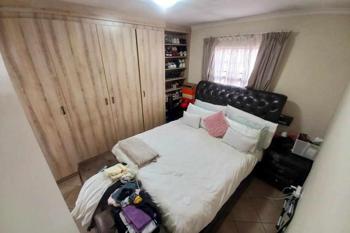 Affordable, Secure & Move-In Ready – 3-Bedroom Home in Andeon AH - Photo 5