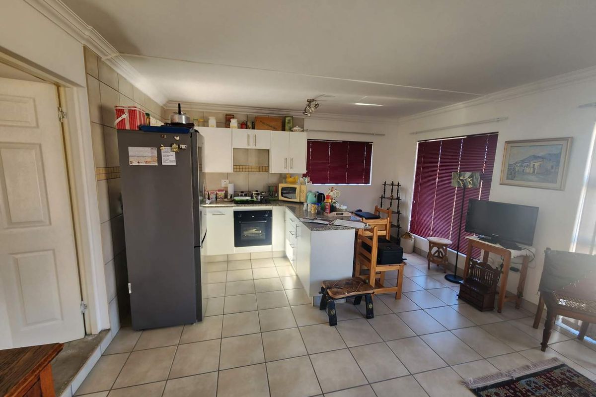 DOUBLE DECK DELIGHT WITH SEA VIEWS - Photo 5