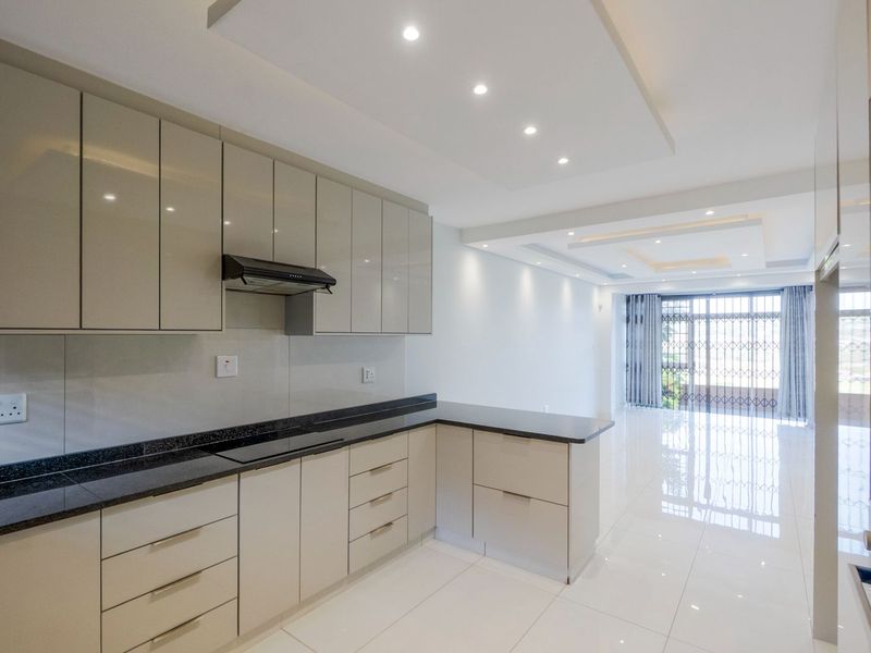 Ground floor modern apartment - Photo 2