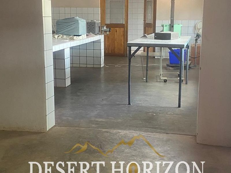 Namibia,Karas Region | Farm for Sale - Photo 3