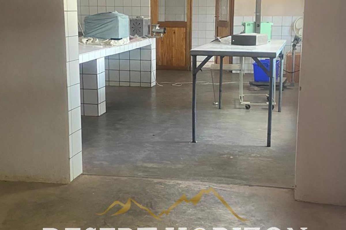 Namibia,Karas Region | Farm for Sale - Photo 3