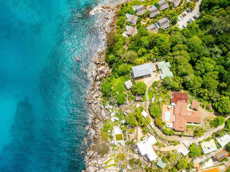 Newly built villa in prime ocean facing position - Photo 9