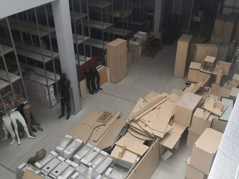 TWO WAREHOUSES FOR SALE - SOUTHERN IND - Photo 6