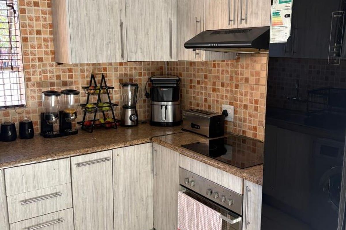 3 bedroom House - Photo 4