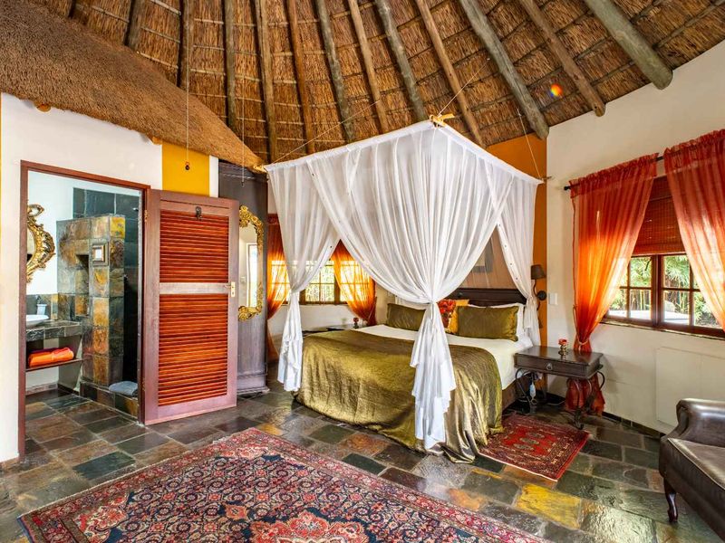 For Sale: Stunning Lodge – 4-Star Guest House with Massive Potential in Gauteng - Photo 10