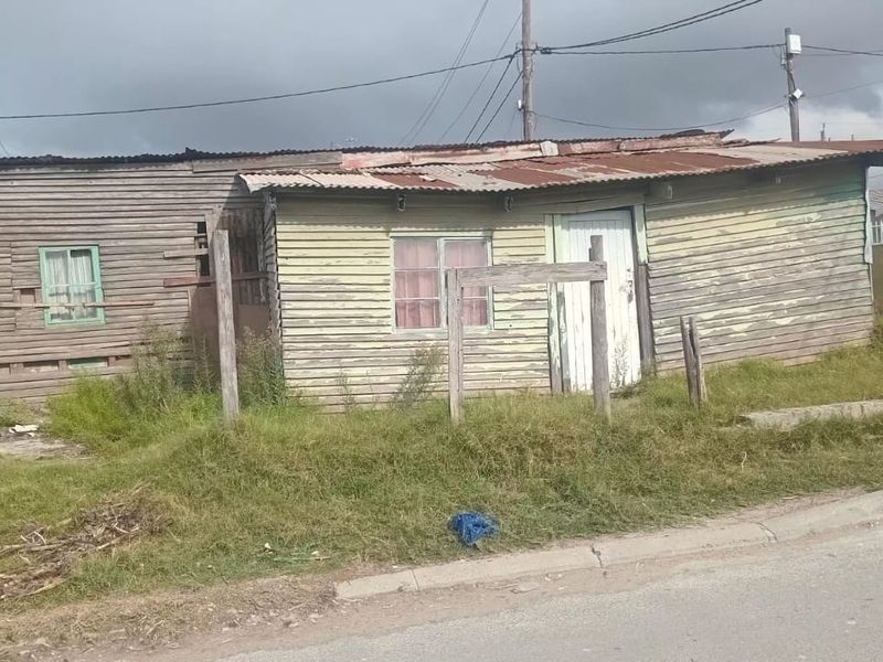 Plot/Land for sale in Site B Khayelitsha - Photo 2