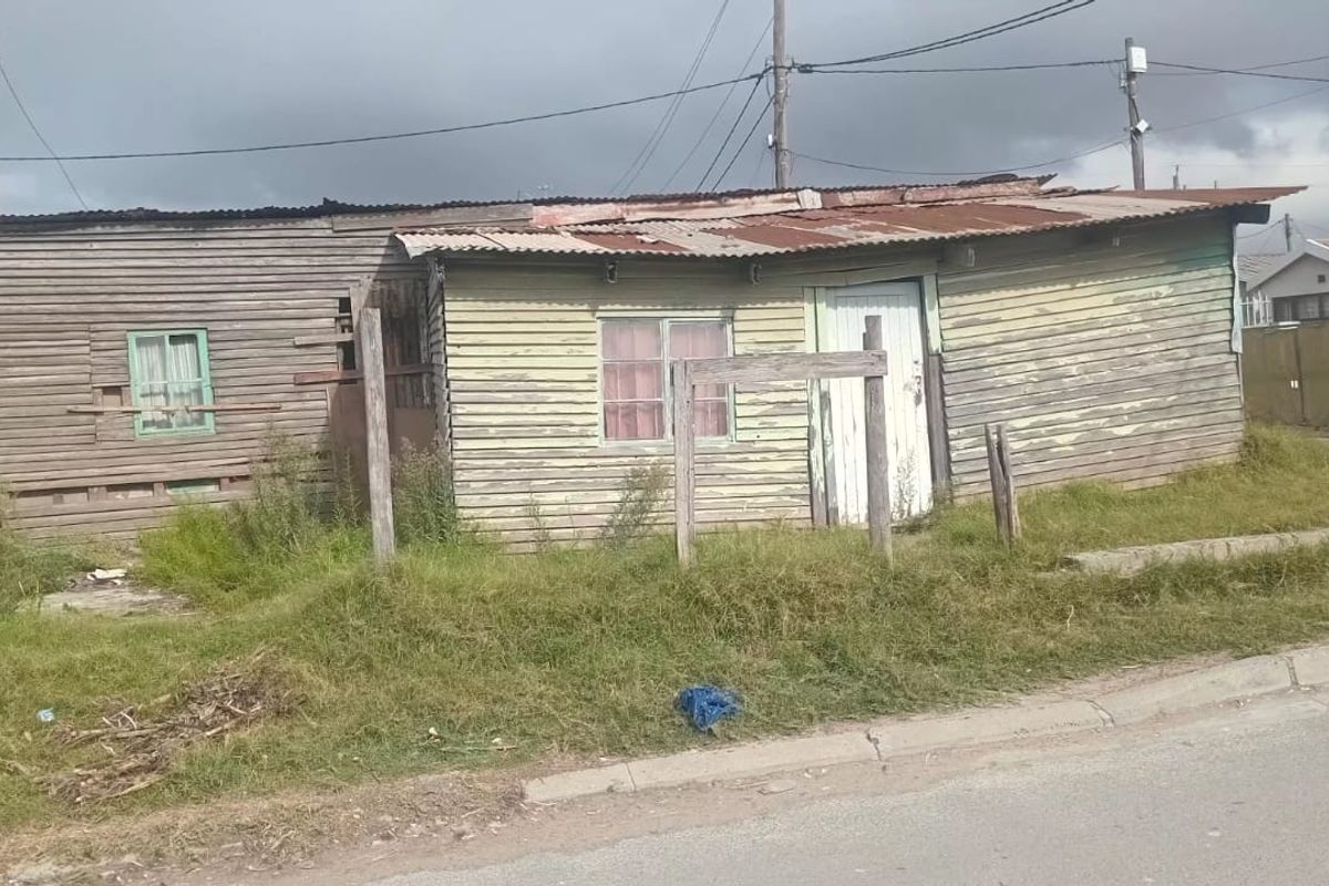 Plot/Land for sale in Site B Khayelitsha - Photo 2