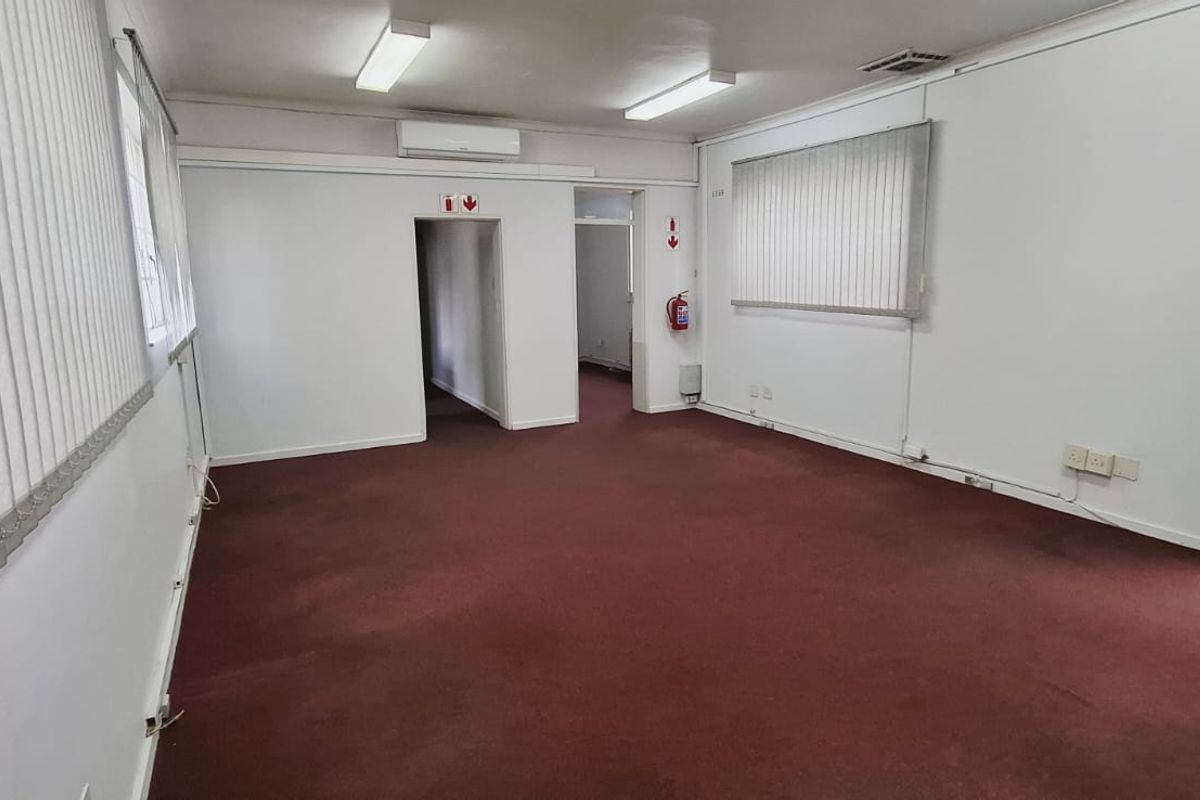 **Discover Your Business's New Home with Trafalgar Property Group** - Photo 3