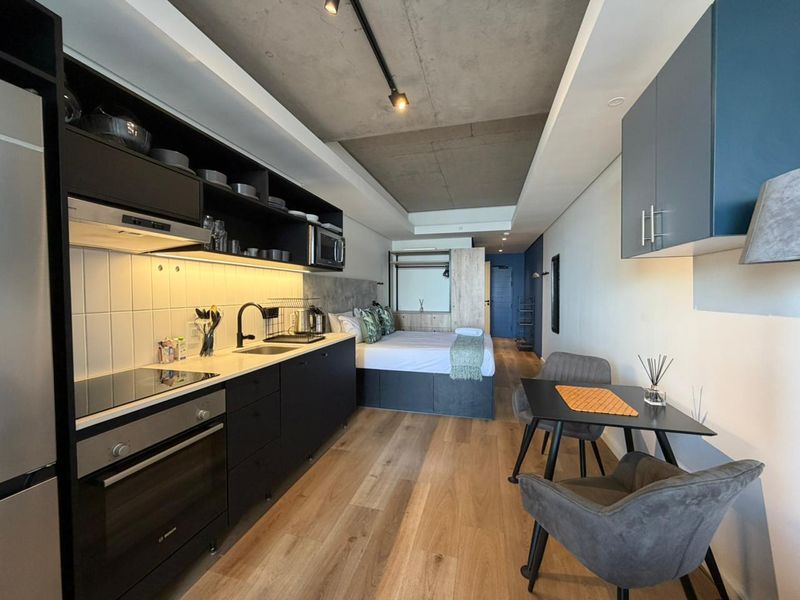 6th Floor Station House Studio - Photo 8