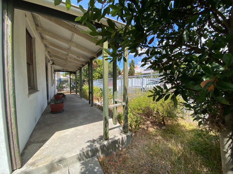 Charming Historic Cape Town Cottage - Photo 7