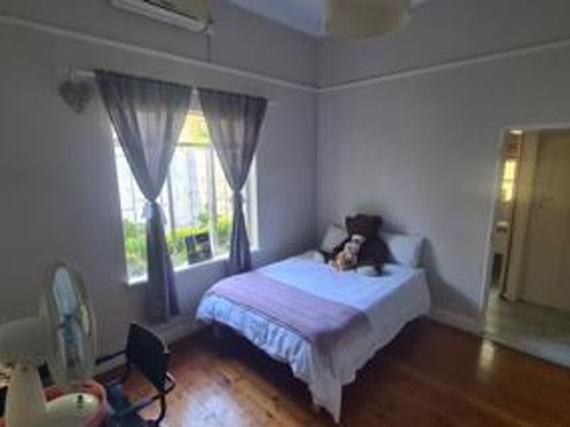 Well-maintained house with a flatlet in beautiful Wellington - Photo 10