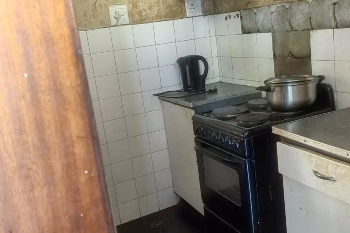 Bachelor flat for sale in Sunnyside - Photo 4