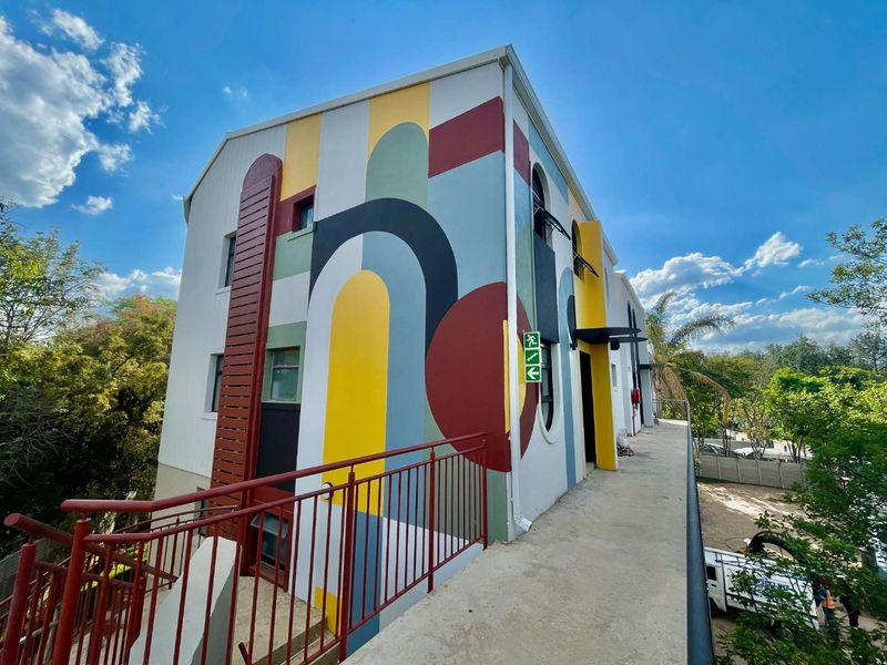 Exclusive Student Haven: 600m from Varsity College! - Photo 7