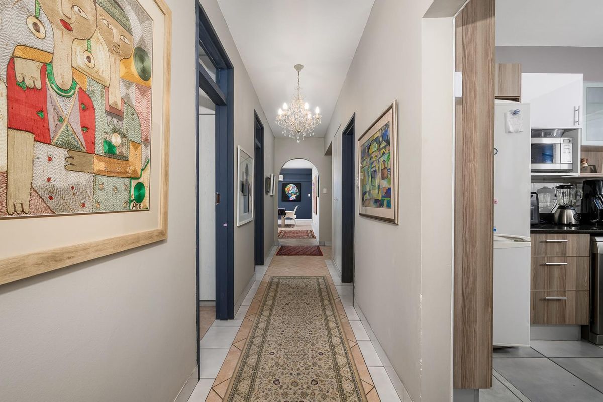 Space. Security. Beach! - Photo 2