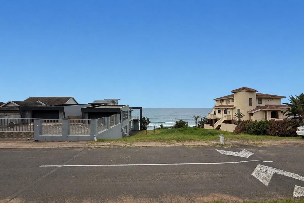 Vacant land in Tinley Manor - Photo 4