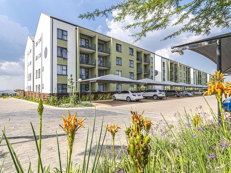 Ground-floor 2 Bedrooms Apartment - Photo 3