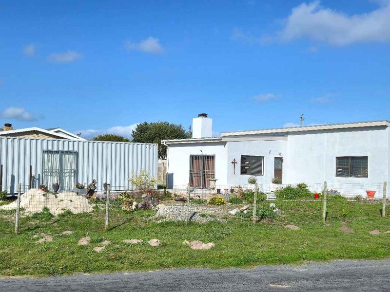Brand New Coastal Retreat with Mountain Views & Endless Potential - Photo 2