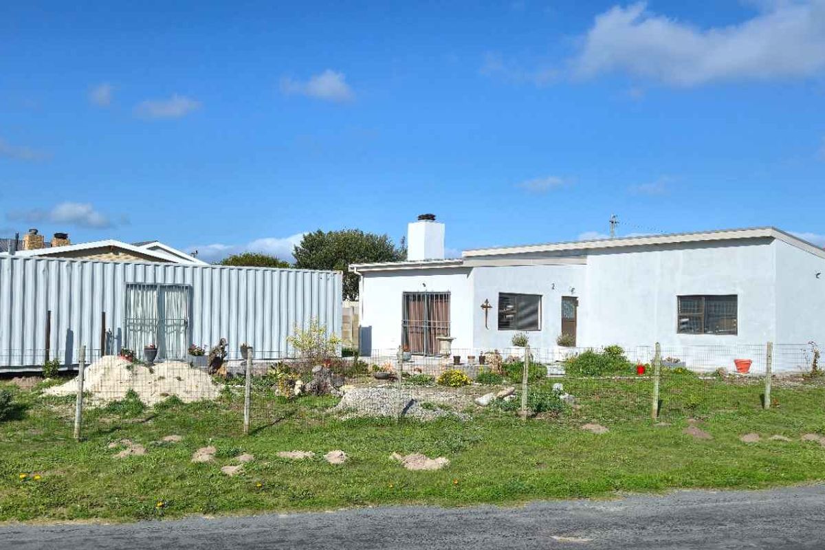 Brand New Coastal Retreat with Mountain Views & Endless Potential - Photo 2