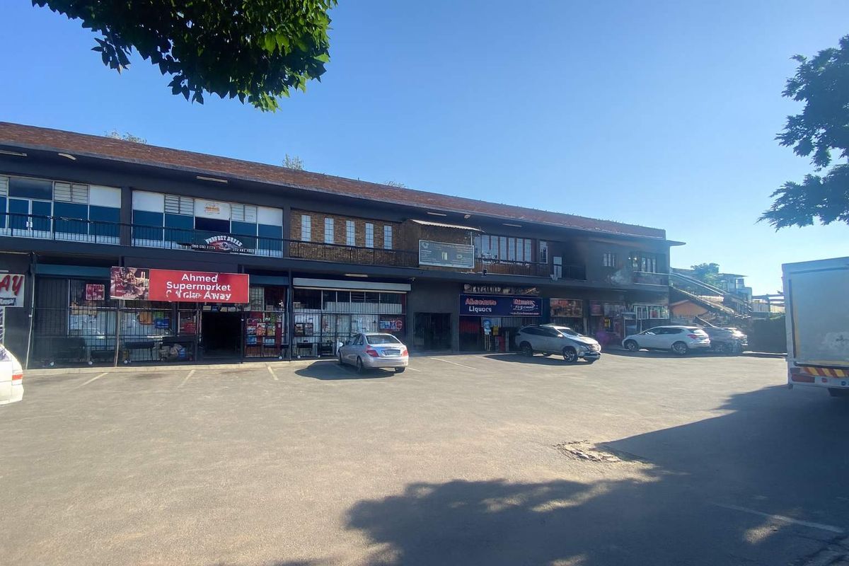 Prime Commercial Property in Impala Park Boksburg - Photo 3