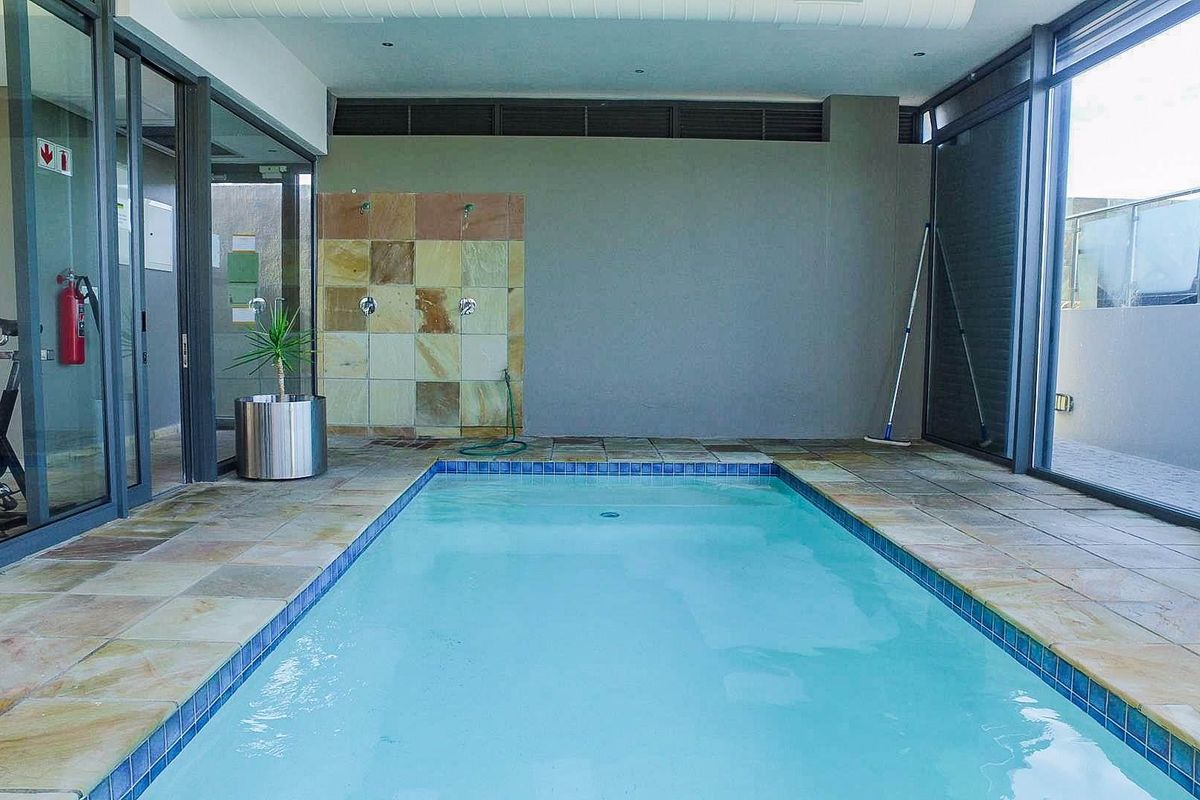 One, Two, three and Four Bedroom apartments & Penthouse for sale in Inifiniy. - Photo 4