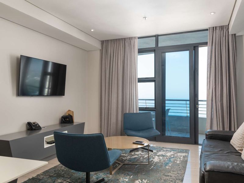 1 BEDROOM  1 BATHROOM APARTMENT FOR SALE - Photo 4