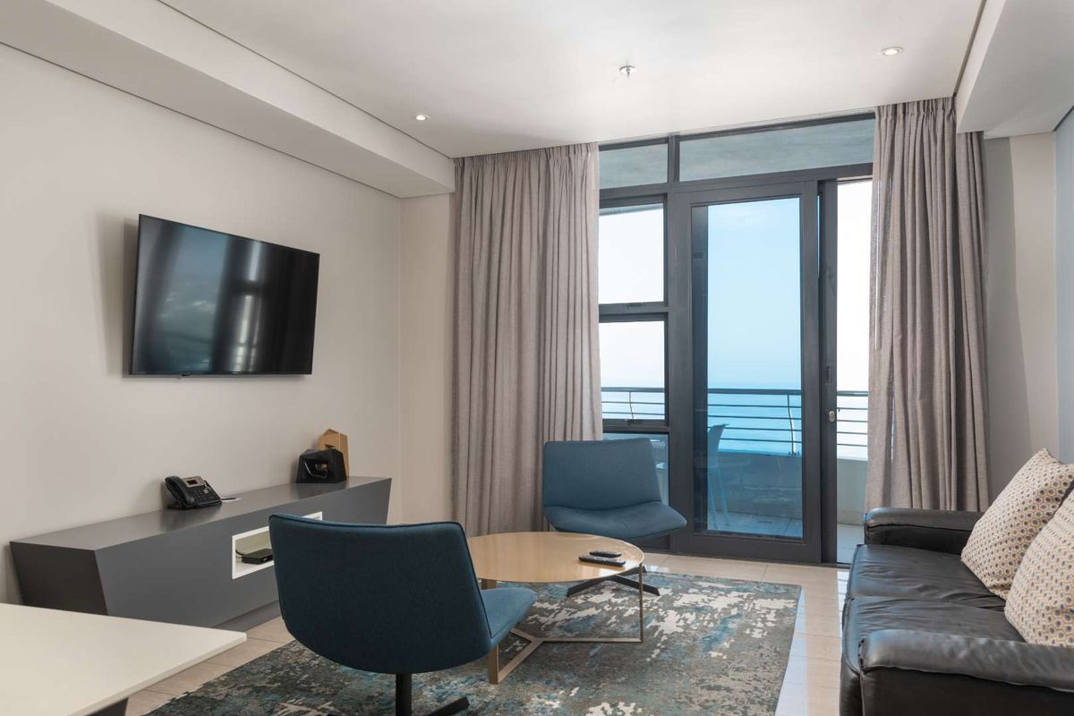 1 BEDROOM  1 BATHROOM APARTMENT FOR SALE - Photo 4