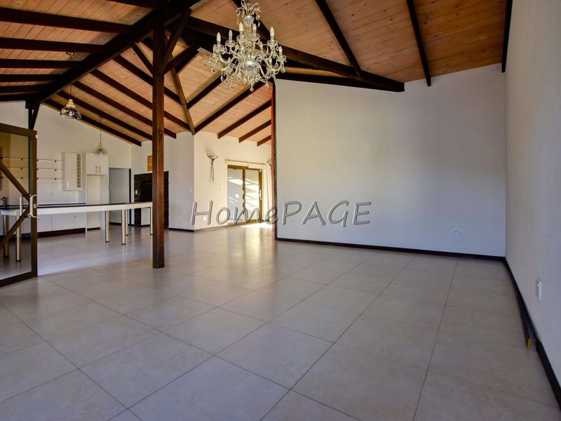 Ext 15, Swakopmund, STUNNING 3 Bedroom home ON LARGE PLOT is for sale - Photo 1