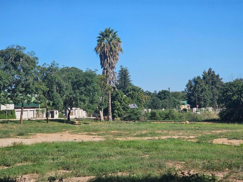 HUGE VACANT LAND - Photo 2