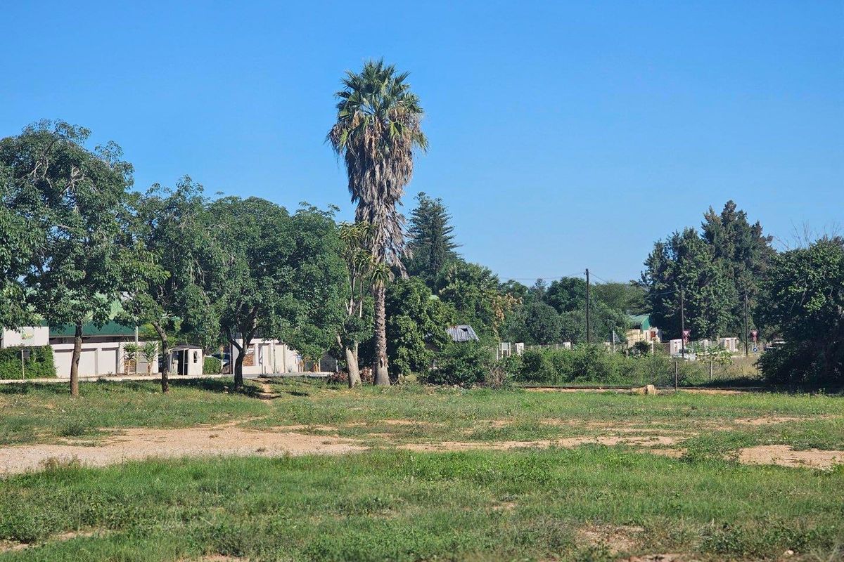 HUGE VACANT LAND - Photo 2