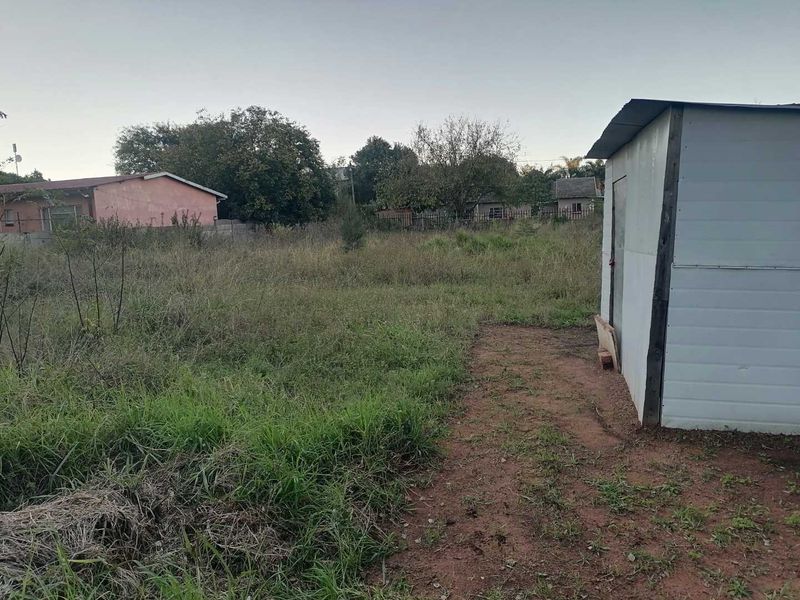 An exceptional opportunity to build your dream home on a 1103m2 stand. - Photo 2