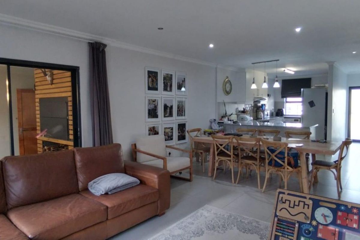 3 Bedroom Townhouse for rent in Tanglewood Security Estate - Photo 2